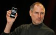 Steve Jobs zemřel před deseti lety 5. října 2011