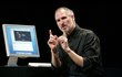 Steve Jobs zemřel před deseti lety 5. října 2011