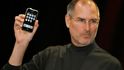 Steve Jobs zemřel před deseti lety 5. října 2011.