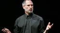 Steve Jobs zemřel před deseti lety 5. října 2011.