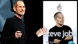 Šéf Apple Steve Jobs bude hrdinou komiksu