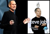 Šéf Apple Steve Jobs bude hrdinou komiksu