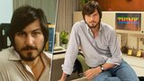 Ashton Kutcher: Vyzkoušel dietu Steva Jobse a skončil v nemocnici!