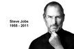 Steve Jobs hovoří před studenty o své zkušenosti se smrtí