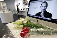 Smrt Steva Jobse (†56): Zemřel na zástavu dechu