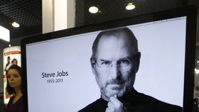 Karafiáty pro Steva Jobse