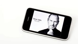 Steve Jobs: Přišel, viděl a zvítězil. I vy můžete!