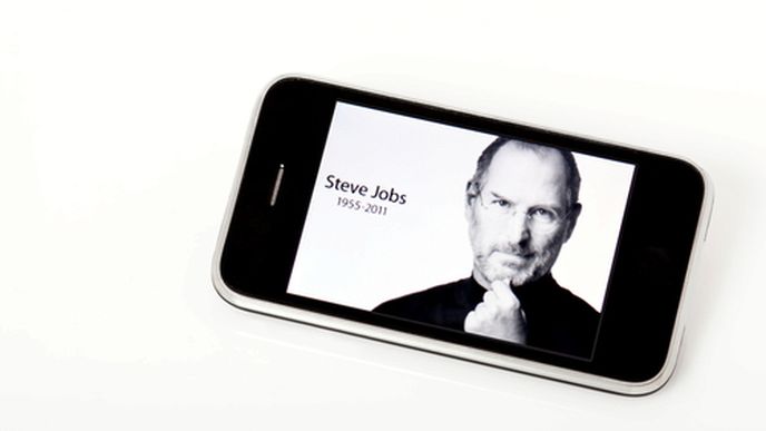 Steve Jobs