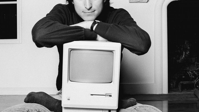 Steve Jobs