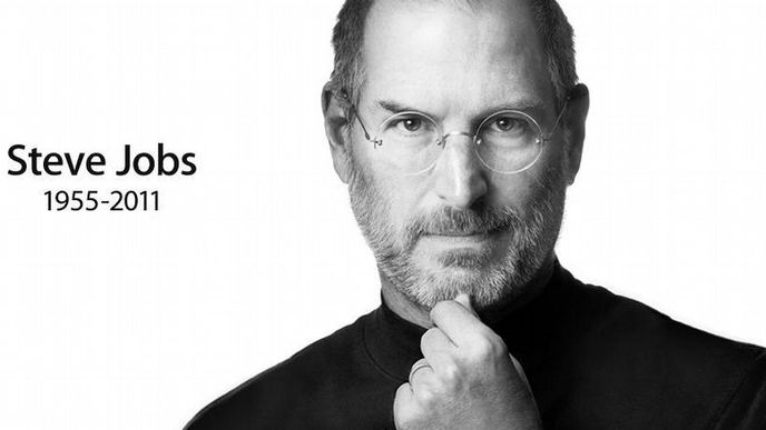 Steve Jobs