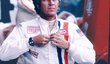 Steve McQueen ve filmu Le Mans