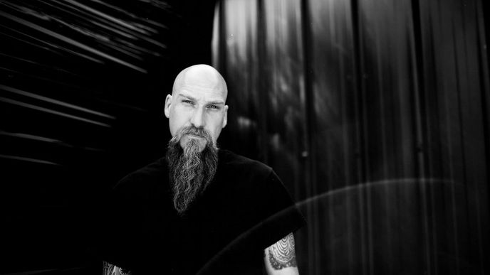 Steve Von Till (Neurosis)