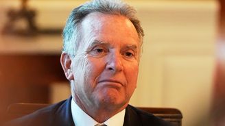 Witkoff u Putina. USA přivezly do Moskvy upravený návrh mírové dohody Witkoff u Putina. USA přivezly do Moskvy upravený návrh mírové dohody