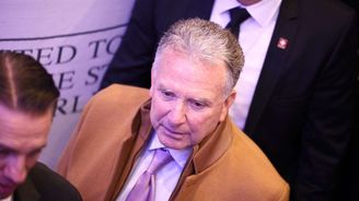 Mírová jednání o Ukrajině pokročila, zbývá dořešit poslední otázku, řekl Witkoff Mírová jednání o Ukrajině pokročila, zbývá dořešit poslední otázku, řekl Witkoff