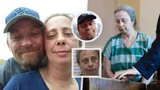 Ina otrávila partnera pro půlmiliardové dědictví: Ve skutečnosti vůbec neexistovalo!