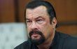 Steven Seagal