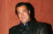 Steven Seagal hrdina akčních filmů