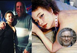 Dcera Stevena Spielberga byla zatčena kvůli napadení snoubence.