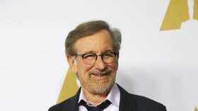 Steven Spielberg věnoval hnutí vysokou částku.