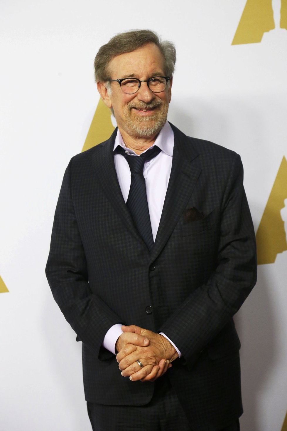 Steven Spielberg (71)