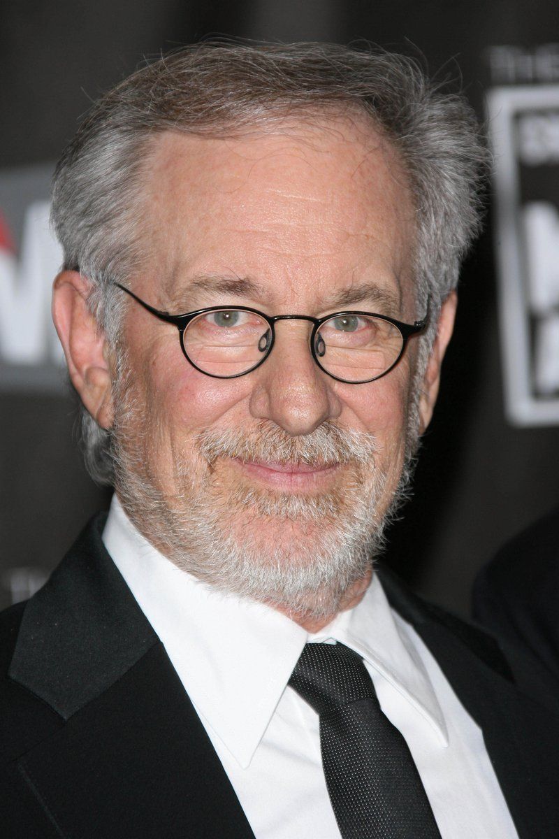 Steven Spielberg