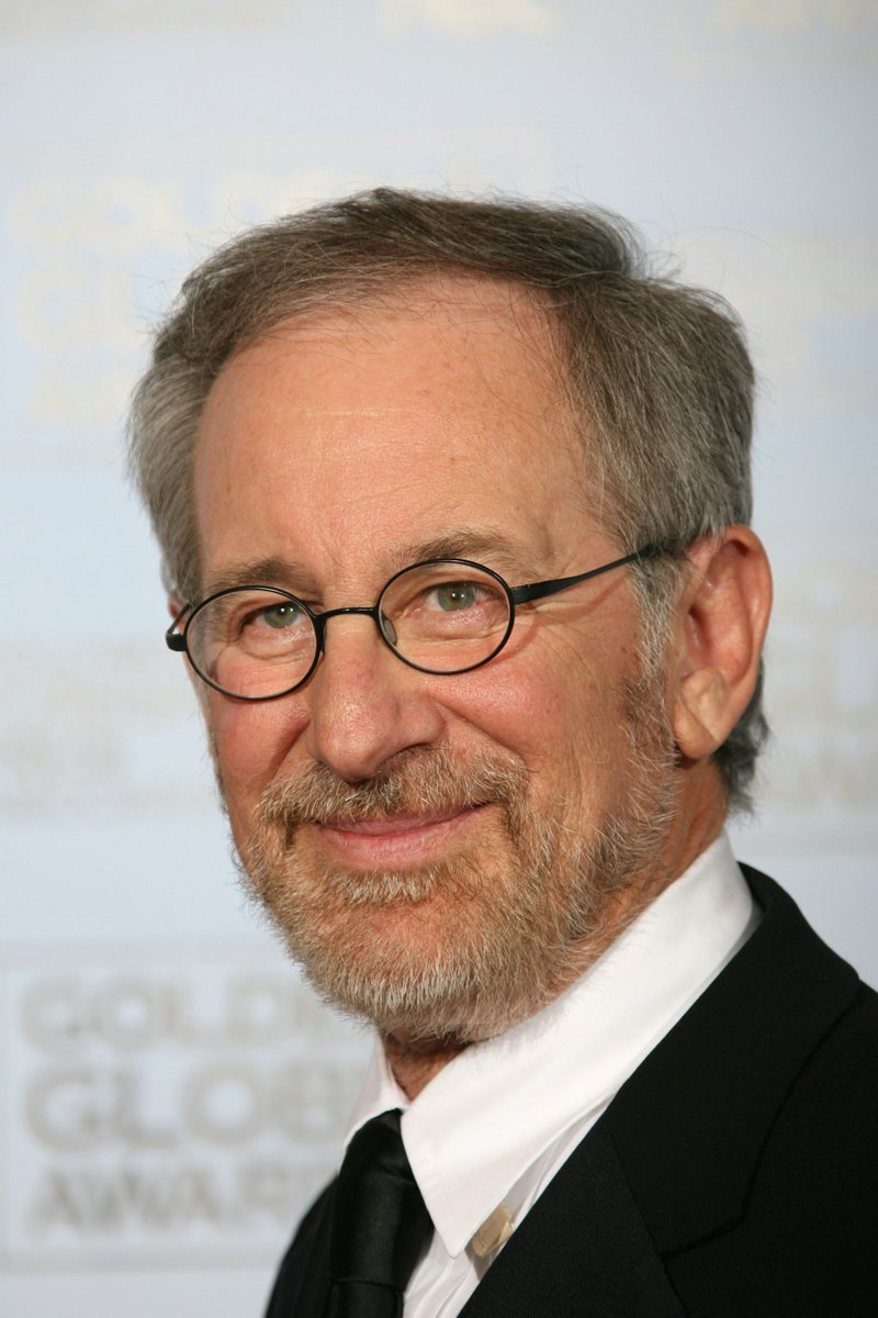 Steven Spielberg