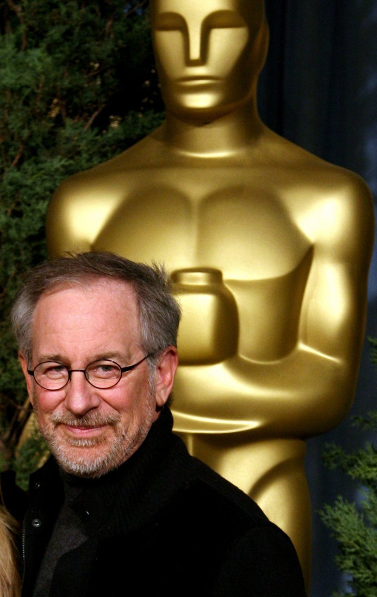 Steven Spielberg