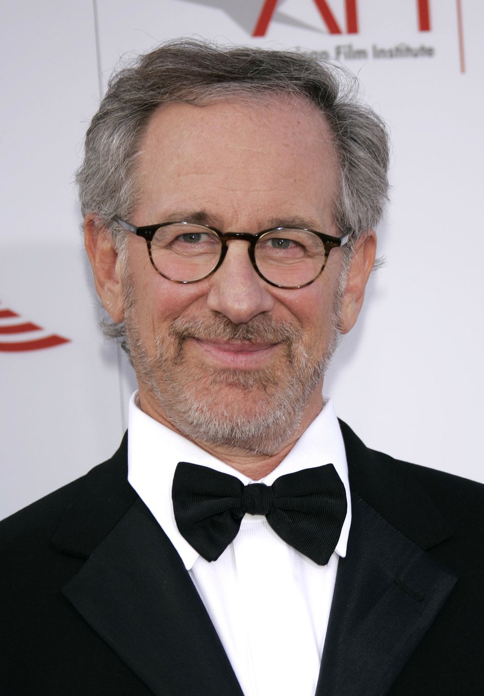 Steven Spielberg