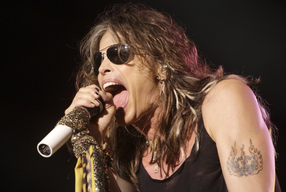 Steven Tyler