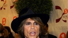 Steven Tyler