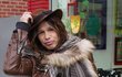 Steven Tyler se po šedesátce bude potřetí ženit