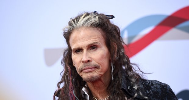 Steven Tyler