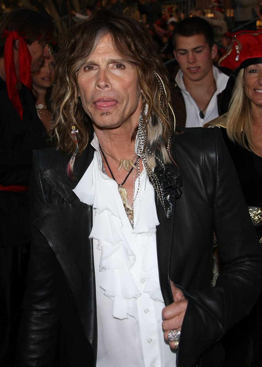 Steven Tyler