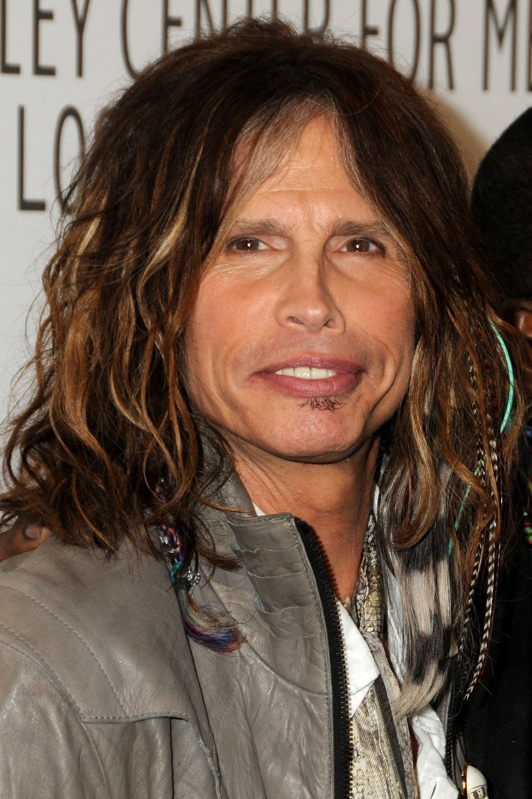 Steven Tyler