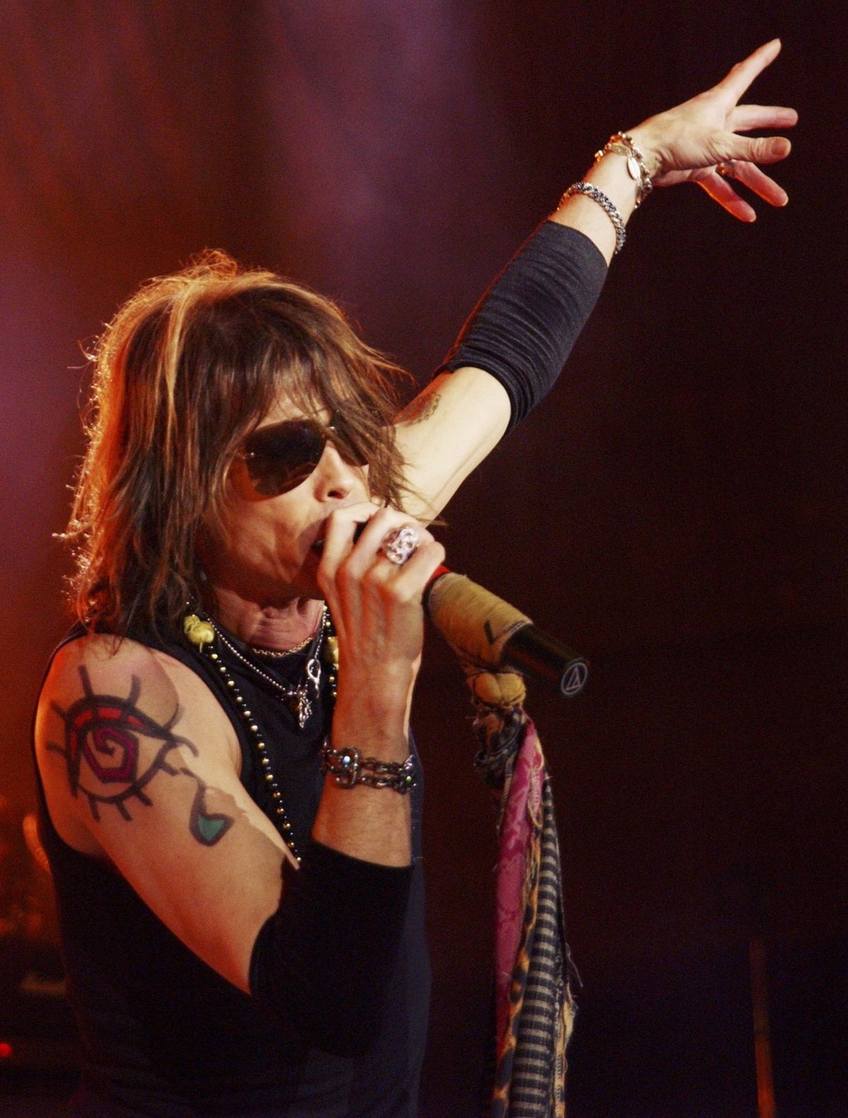 Steven Tyler