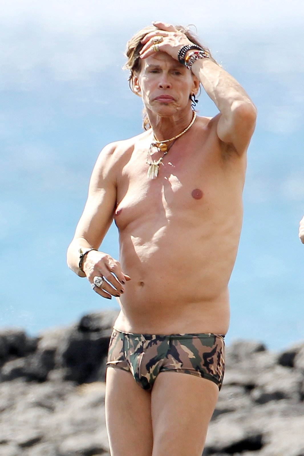 Steven Tyler