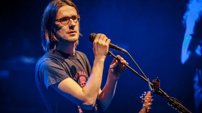 Steven Wilson