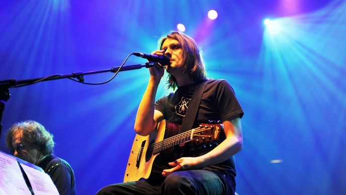 Steven Wilson