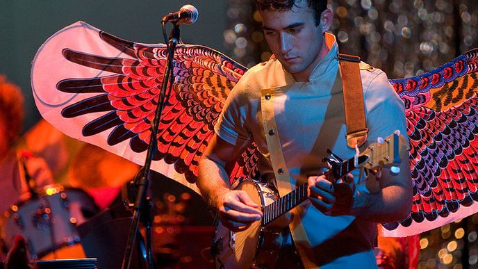 sufjan stevens