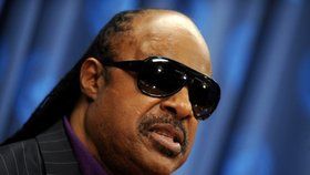 Stevie Wonder