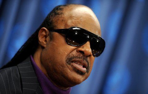 Stevie Wonder podal žádost o rozvod