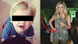 Nikol Štíbrová na Instagramu ukázala bříško! Je znovu těhotná?!