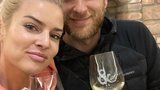 Štíbrová odletěla k moři s přítelem i synem! Čas pro sebe vyřešila fikaně