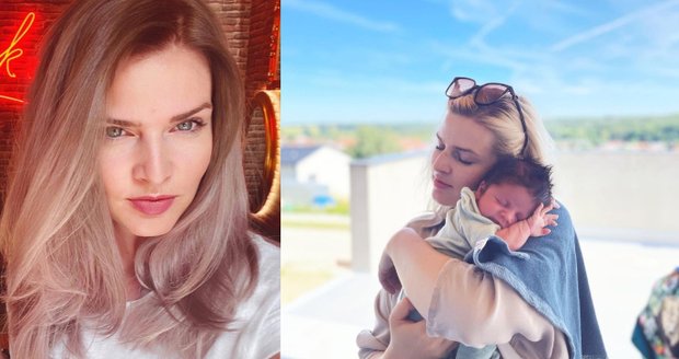 Nikol Štíbrová prožila obrovské drama
