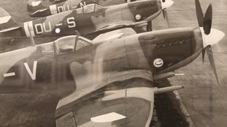 Před 100 lety vzniklo slavné britské Královské letectvo RAF. Jakých válek se zúčastnilo a jak ovlivnilo dějiny?