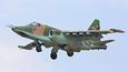 Suchoj Su-25