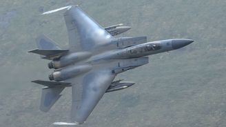 Stíhačky F-15 Eagle: Nejúspěšnější letoun svého druhu a páteř americké letecké obrany
