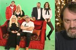 Josef Kokta věří, že mu reality show pomůže splatit dluhy.