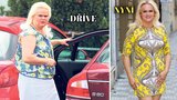 Máma Štiková zhubla 30 kilo! Přiznala, že "silná" byla kvůli dvěma potratům 