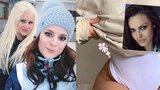 Brutální proměna nejmladší Štiky: Charlotte už není kopií mámy! Neuvěříte, koho připomíná teď